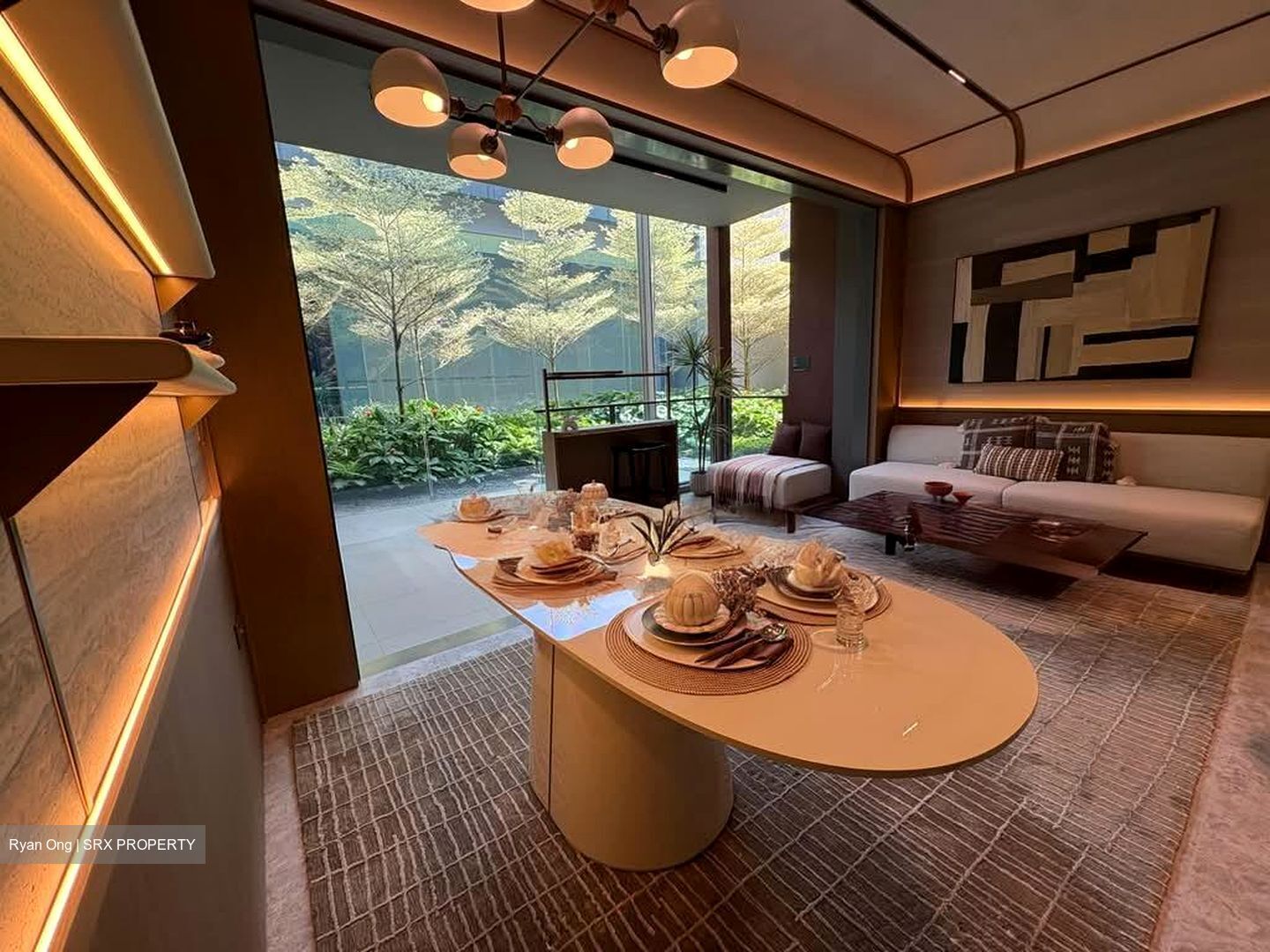 Amber Gardens (D15), Apartment #590598901